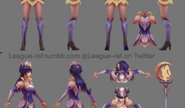 青花瓷皮肤爆料视频下载,视频爆料带你领略古典韵味