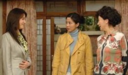 欧巴桑向前冲在线观看,笑对人生，勇闯天涯