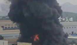 广西火灾最新爆料消息